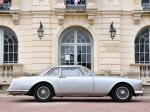 Facel Vega Facel II 1962 года
